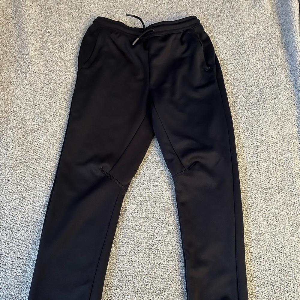 All in Motion L 12/14 Joggers-Silky Material